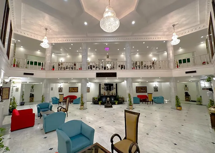 A S Hotels